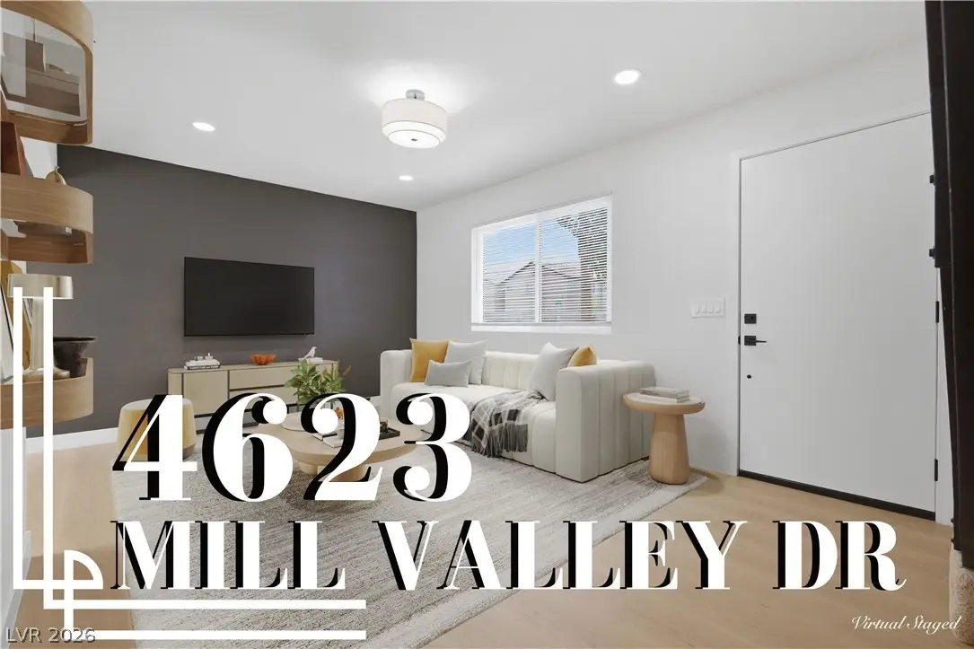 4623 Mill Valley Drive, Las Vegas, NV 89120 - #1