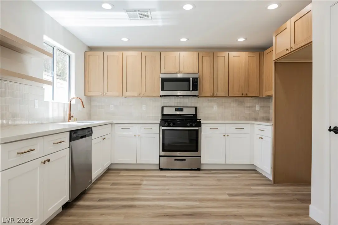 11978 Camden Brook Street, Las Vegas, NV 89183 - #1