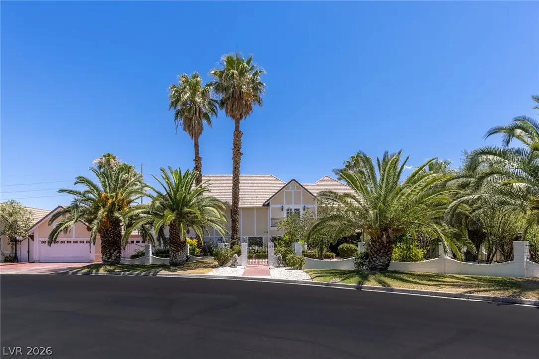 221 Dalmatian Lane, Las Vegas, NV 89107 - #1