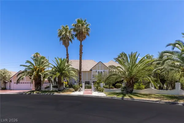 221 Dalmatian Lane, Las Vegas, NV 89107