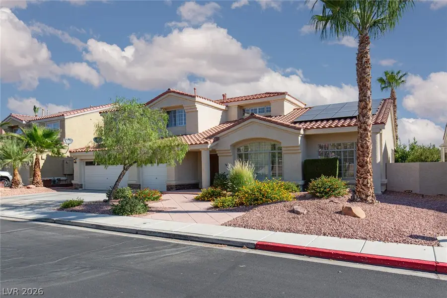 2010 Catalina Marie Avenue, Henderson, NV 89074 - #2