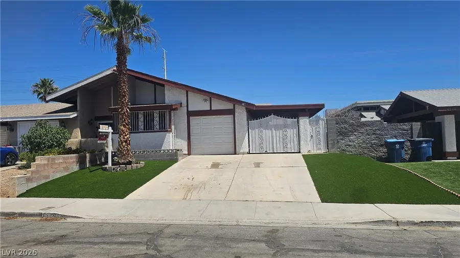 6738 Oak Valley Drive, Las Vegas, NV 89103 - #2