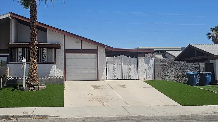 6738 Oak Valley Drive, Las Vegas, NV 89103 - #3