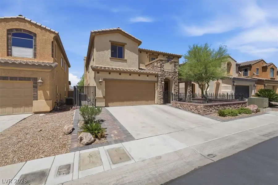 242 Via Franciosa Drive, Henderson, NV 89011 - #2