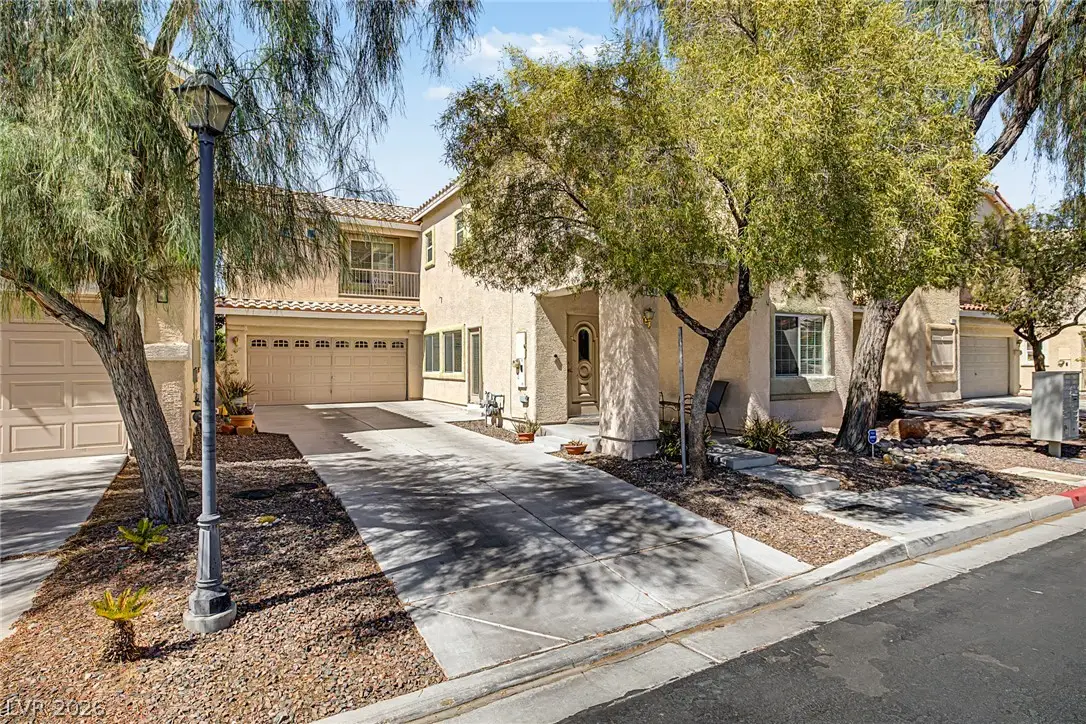 1740 Dark Wolf Avenue, Las Vegas, NV 89123 - #1