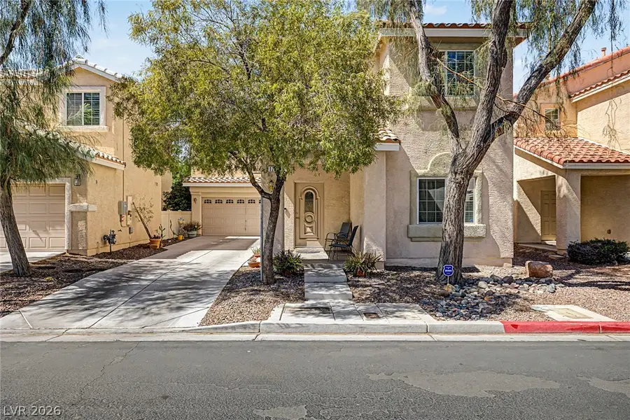 1740 Dark Wolf Avenue, Las Vegas, NV 89123 - #2