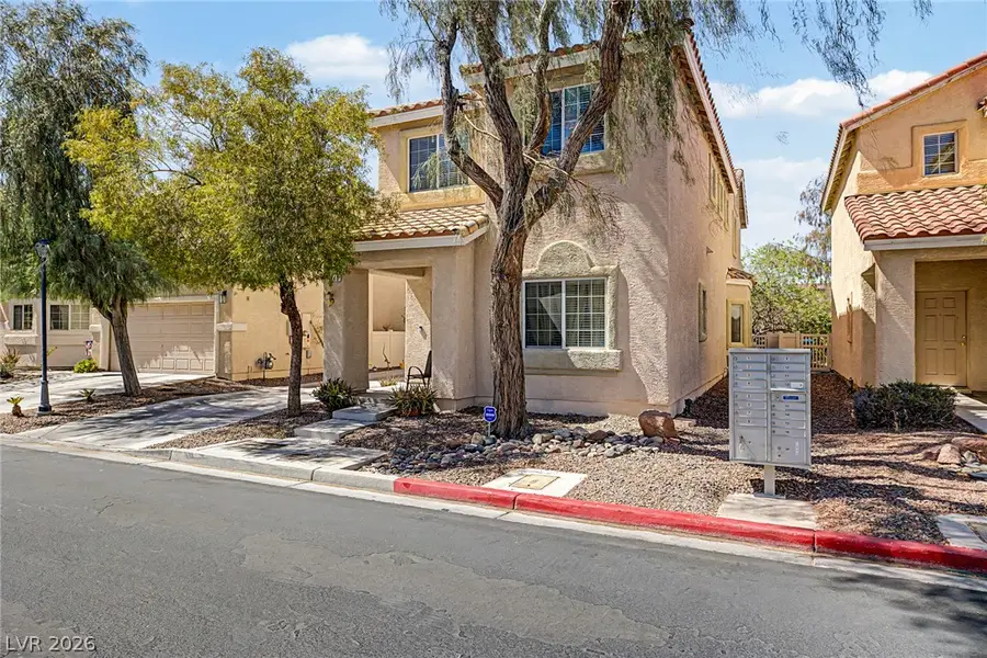 1740 Dark Wolf Avenue, Las Vegas, NV 89123 - #3