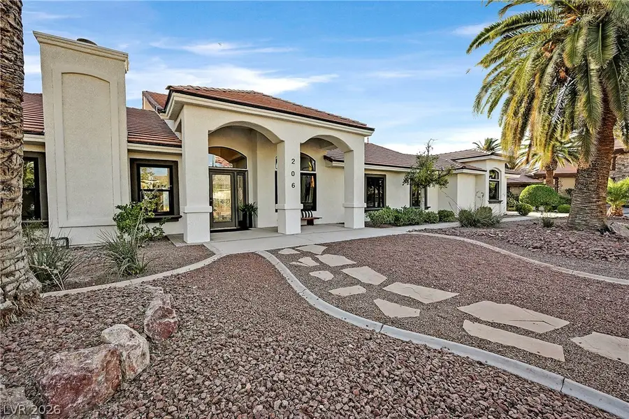 206 E Mesa Verde Lane, Las Vegas, NV 89123 - #2