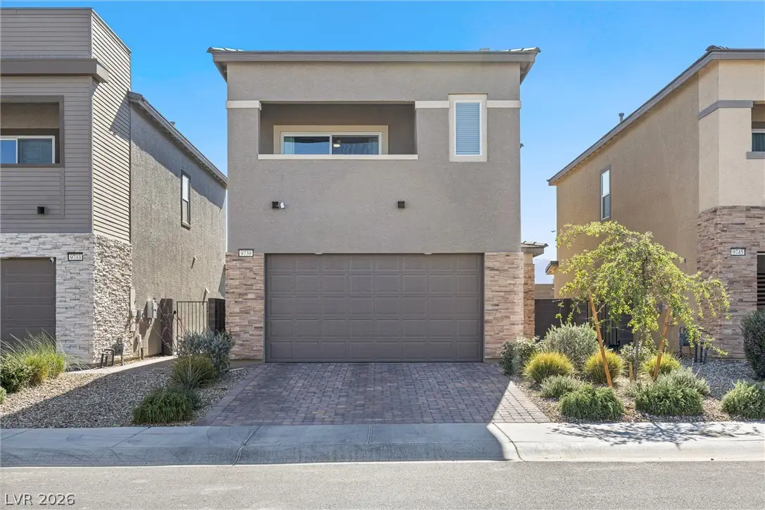 9739 Harper Edge Street, Las Vegas, NV 89143 - #1