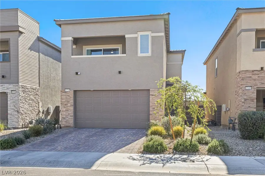 9739 Harper Edge Street, Las Vegas, NV 89143 - #2