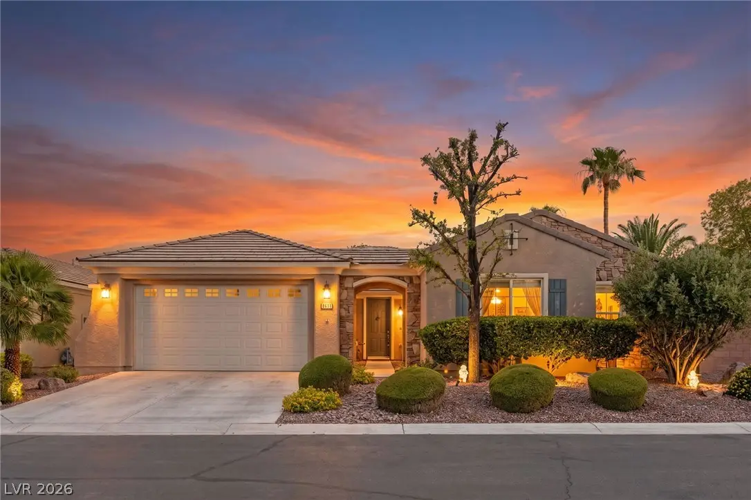 8611 Kennedy Heights Court, Las Vegas, NV 89131 - #1