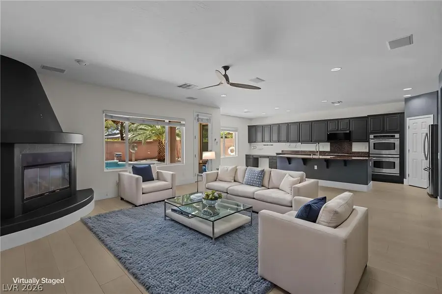 8611 Kennedy Heights Court, Las Vegas, NV 89131 - #3