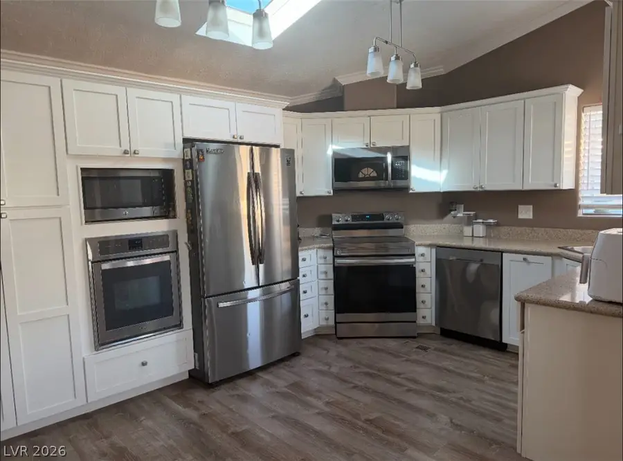 1270 Casey Road, Pahrump, NV 89048 - #3