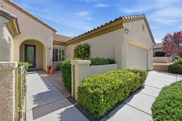 2100 Burtonsville Drive, Henderson, NV 89044