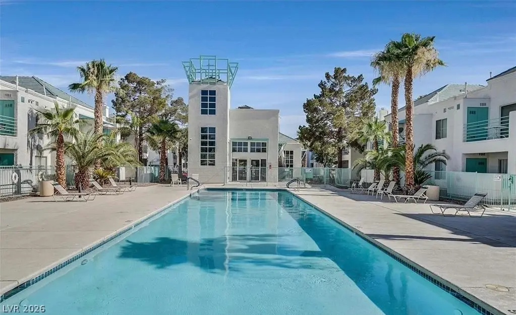 7100 Pirates Cove Road #2086, Las Vegas, NV 89145 - #1