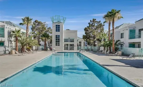 7100 Pirates Cove Road #2086, Las Vegas, NV 89145