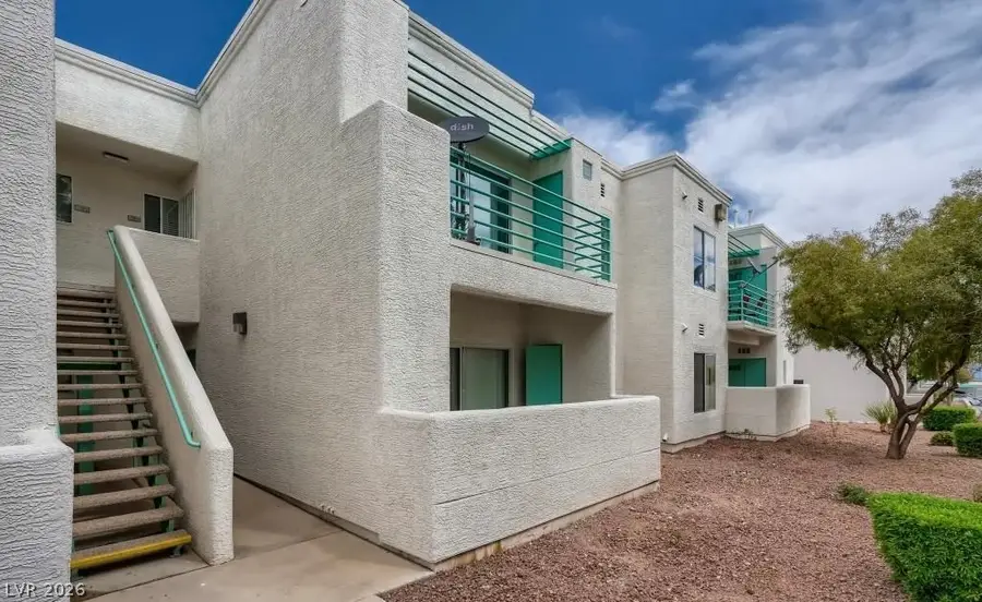 7100 Pirates Cove Road #2086, Las Vegas, NV 89145 - #2