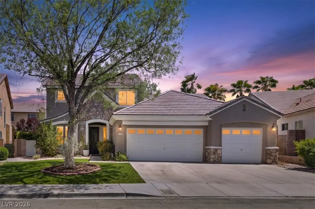 2285 Moresca Avenue, Henderson, NV 89052 - #1