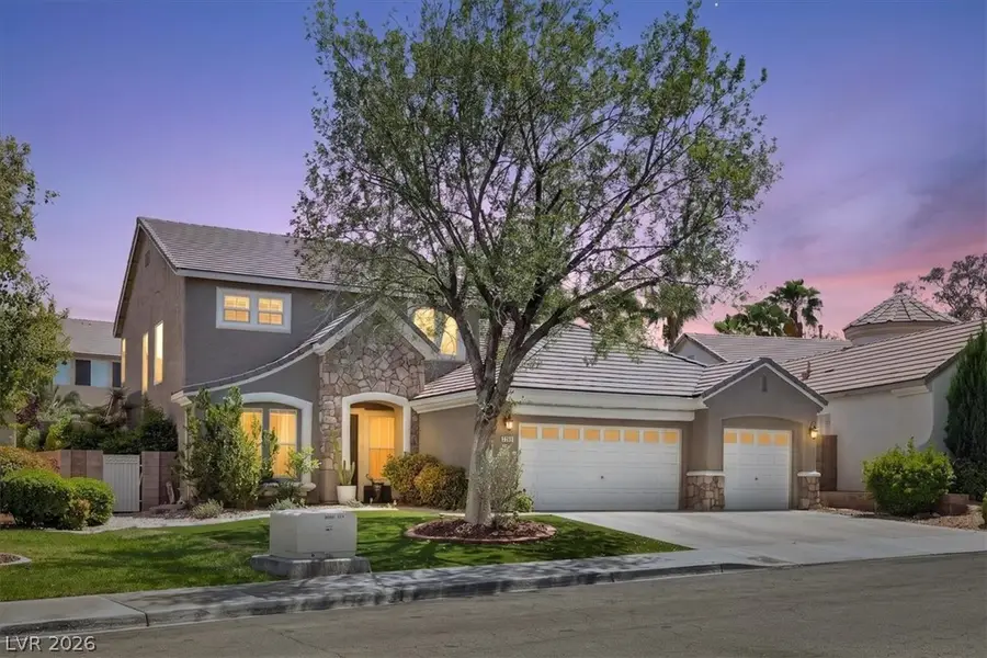 2285 Moresca Avenue, Henderson, NV 89052 - #2