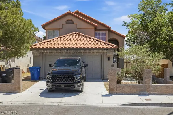1404 Robin Street, Las Vegas, NV 89106