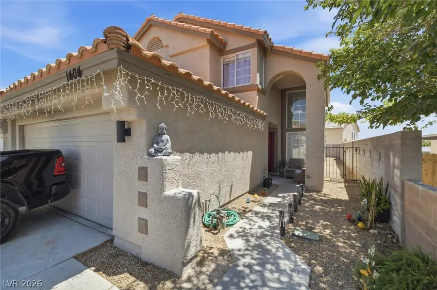 1404 Robin Street, Las Vegas, NV 89106 - #3