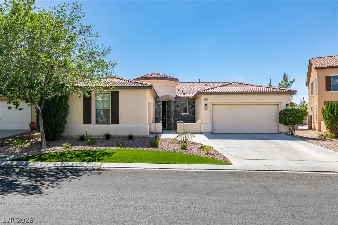 9235 Edgeworth Place, Las Vegas, NV 89123 - #1