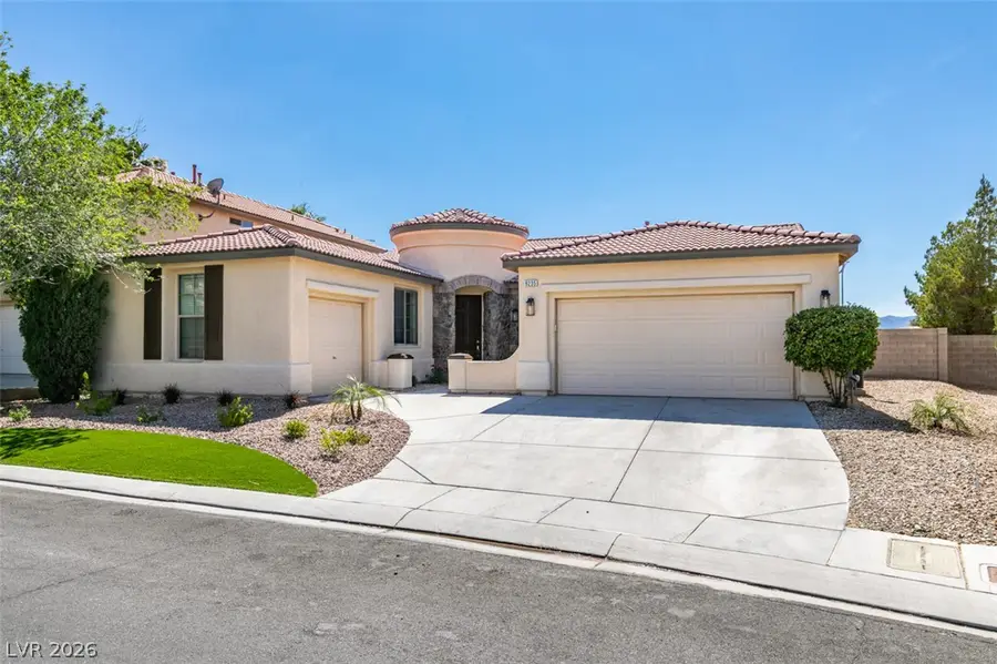 9235 Edgeworth Place, Las Vegas, NV 89123 - #2