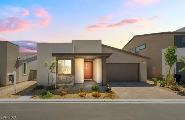 9229 Frazer Street, Las Vegas, NV 89166