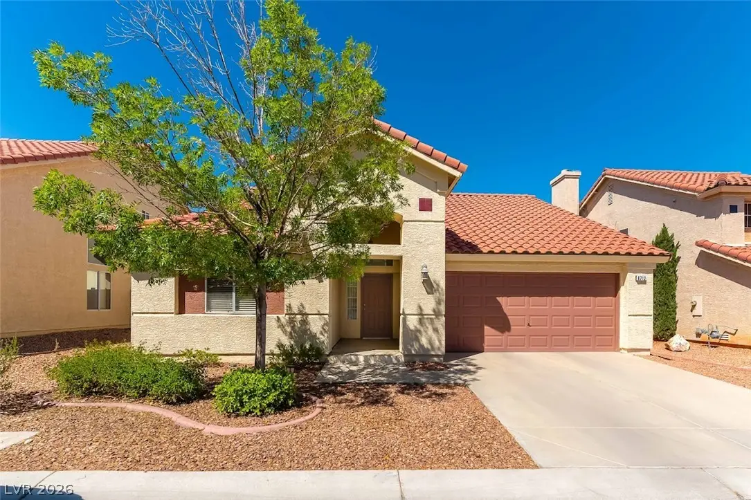 8712 Cypresswood Avenue, Las Vegas, NV 89134 - #1