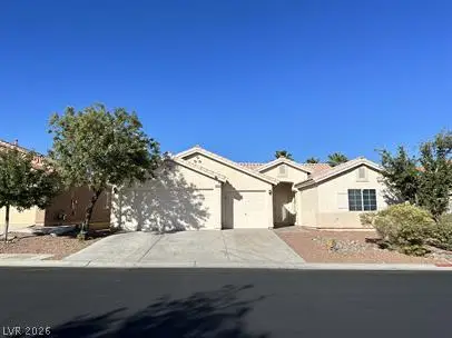8846 Frasure Falls Avenue, Las Vegas, NV 89178