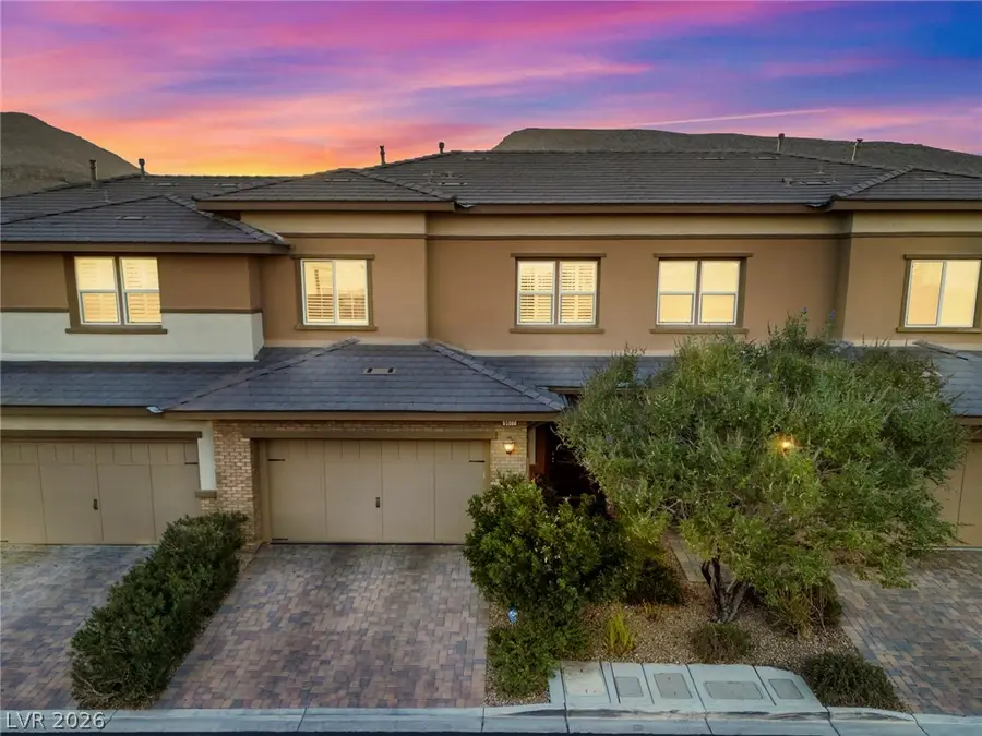 5677 Garriga Drive, Las Vegas, NV 89135 - #2