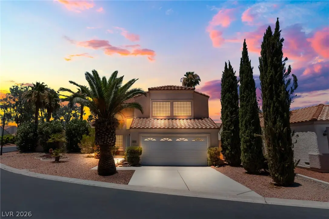 5441 Desert Valley Drive, Las Vegas, NV 89149 - #1