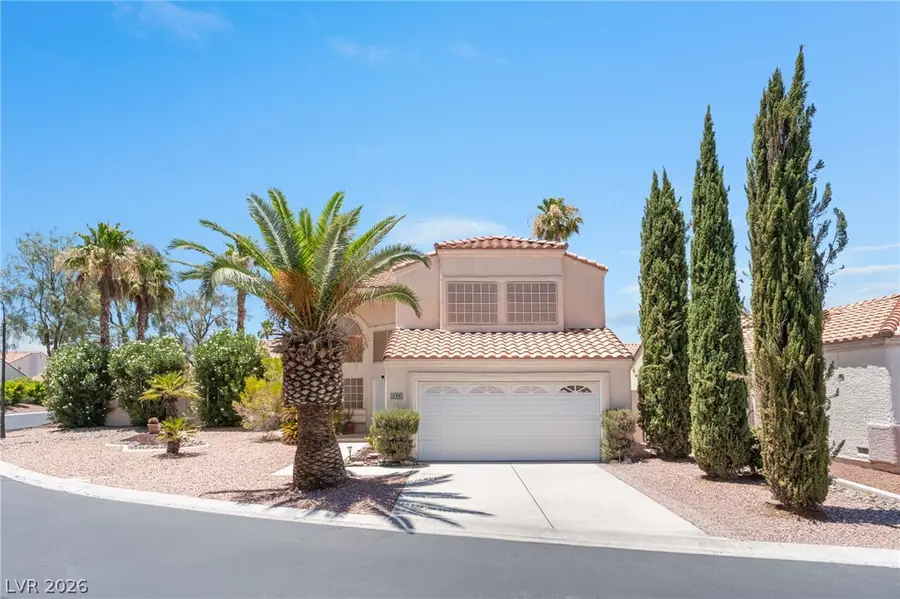 5441 Desert Valley Drive, Las Vegas, NV 89149 - #3