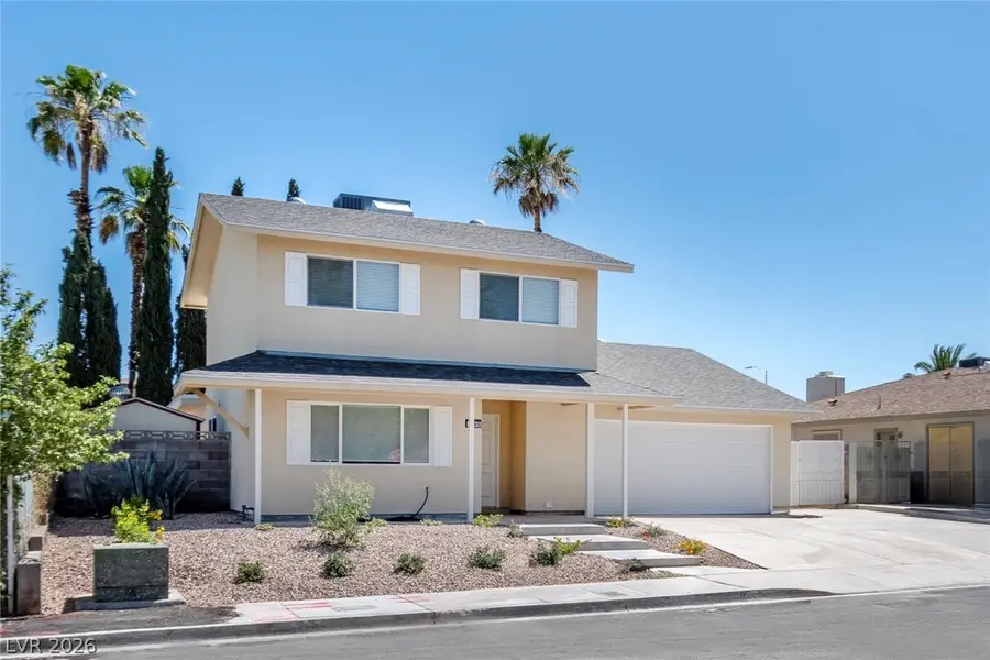 7705 Aplin Avenue, Las Vegas, NV 89145 - #2