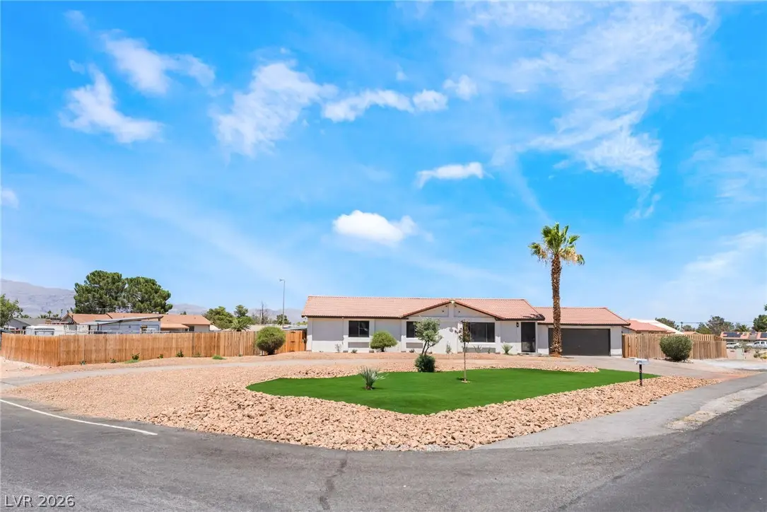 4243 Helen Avenue, Las Vegas, NV 89130 - #1