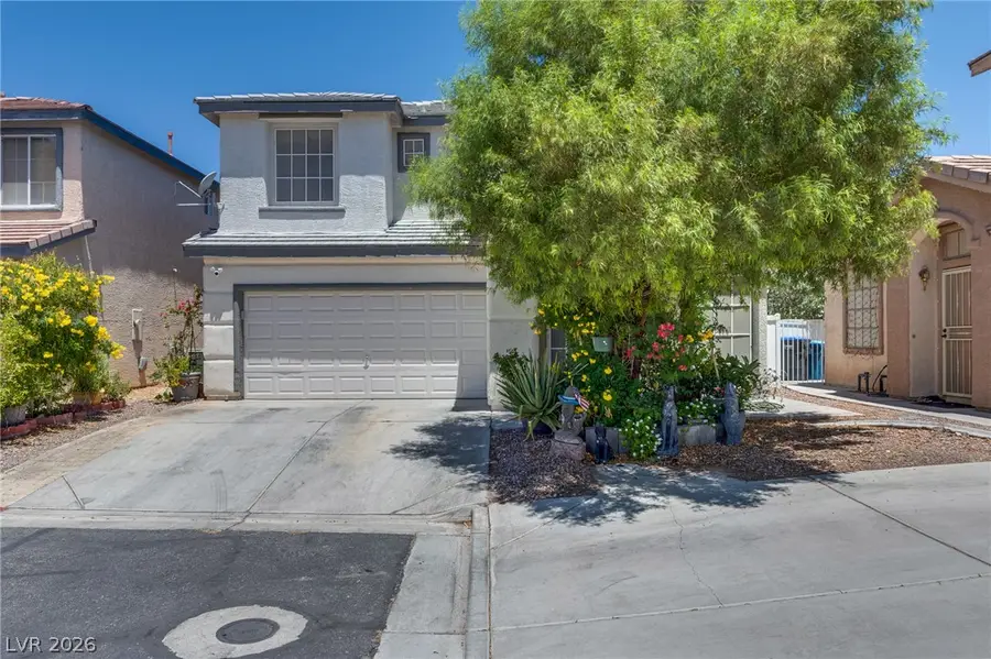 5452 Wheatberry Court, North Las Vegas, NV 89031 - #2