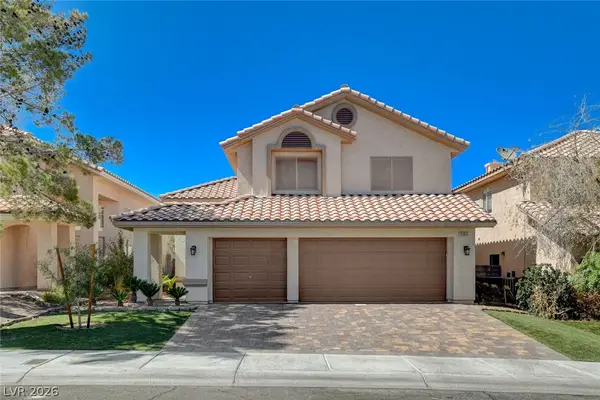 9364 Warm Waters Avenue, Las Vegas, NV 89129