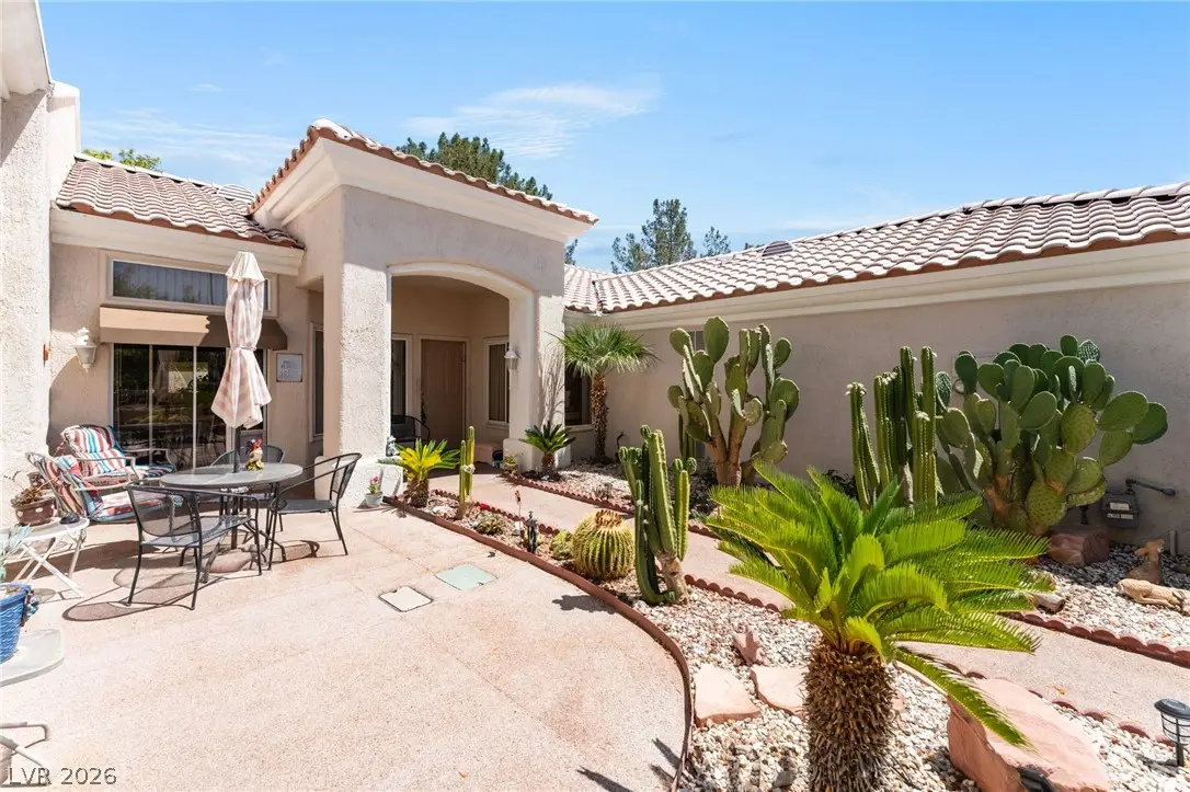 10452 Frostburg Lane, Las Vegas, NV 89134 - #1