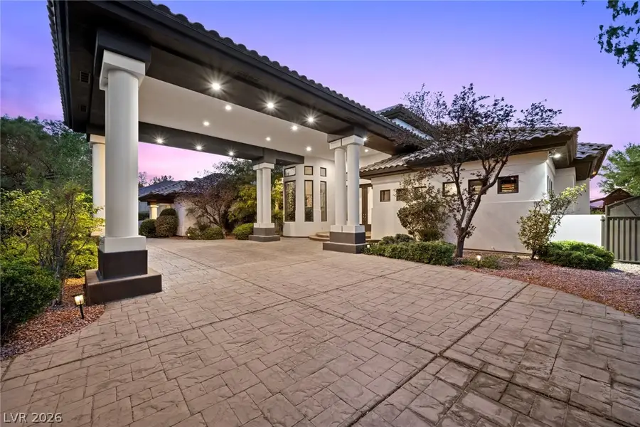 9708 Winter Palace Drive, Las Vegas, NV 89145 - #2