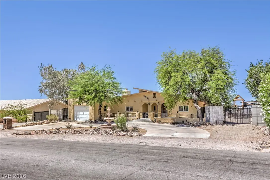 1610 Quarter Horse Drive, Henderson, NV 89002 - #1