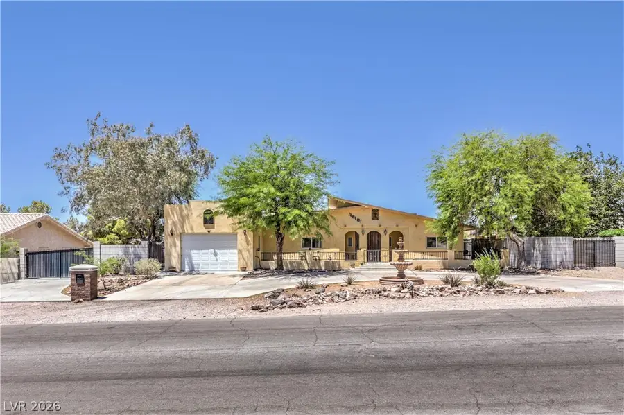 1610 Quarter Horse Drive, Henderson, NV 89002 - #2