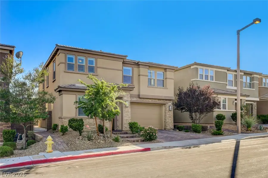 909 Cherry Glen Place, Las Vegas, NV 89138 - #2