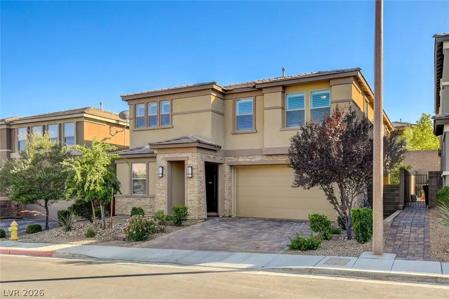 909 Cherry Glen Place, Las Vegas, NV 89138 - #3