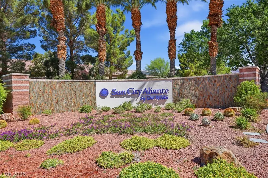 2373 Desert Sparrow Avenue, North Las Vegas, NV 89084 - #2