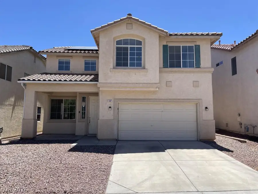 9587 Newton Grove Court, Las Vegas, NV 89148 - #2
