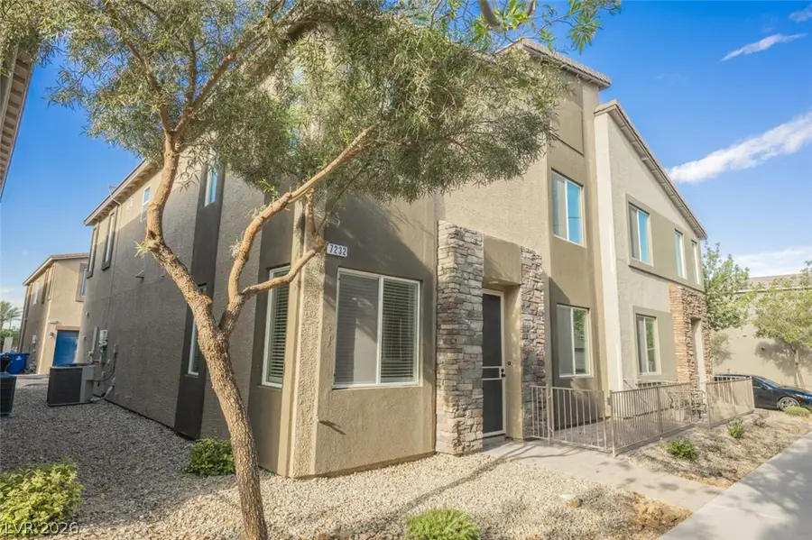 7232 Halo Falls Street, North Las Vegas, NV 89084 - #2