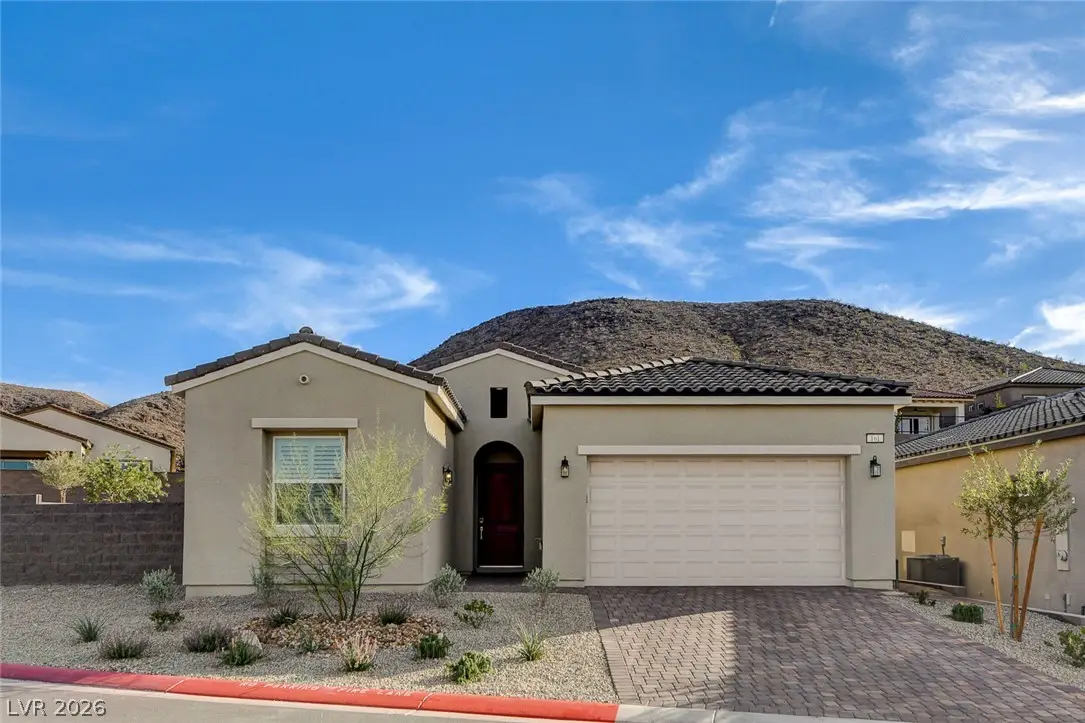 161 Cabo Cruces Drive, Henderson, NV 89011 - #1