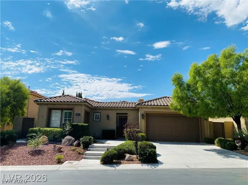 11533 Glowing Sunset Lane, Las Vegas, NV 89135 - #2