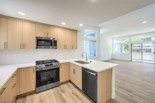 3125 N Buffalo Drive #2127, Las Vegas, NV 89128