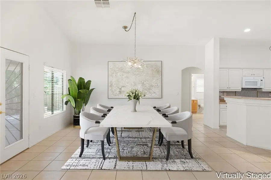 4928 Orchard Sky Avenue, Las Vegas, NV 89131 - #3